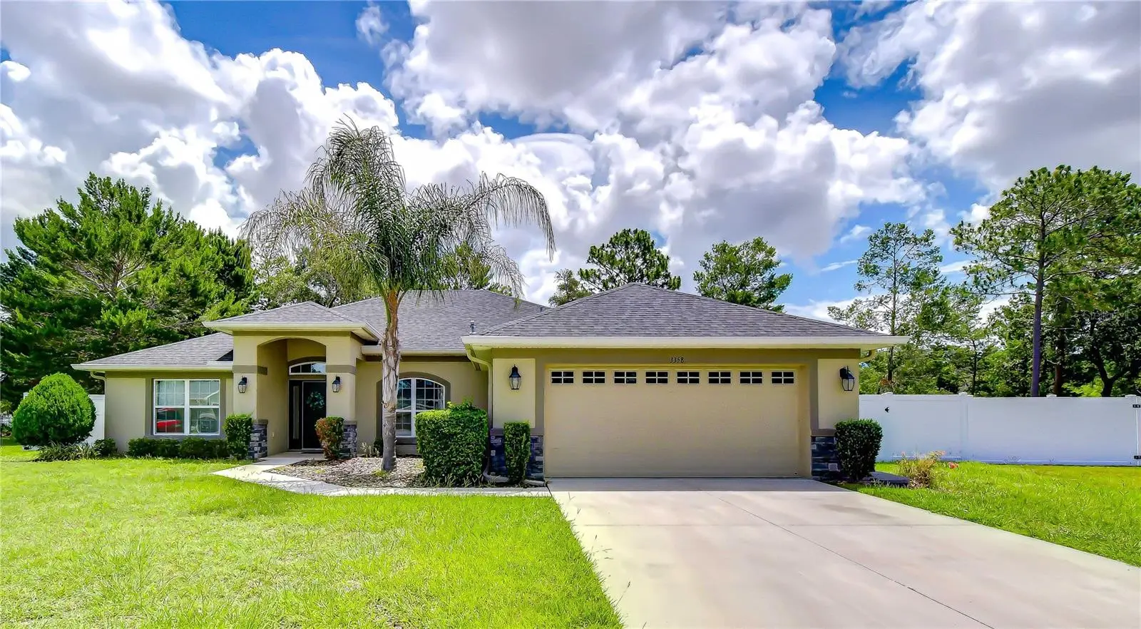 3358 Ponytail Court, FL