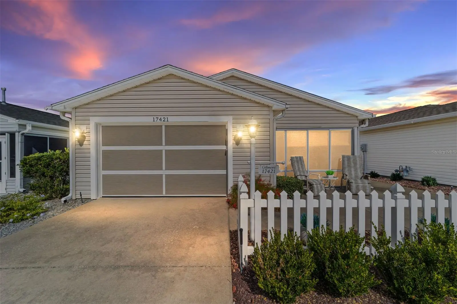 17421 78th Harmony Circle, FL