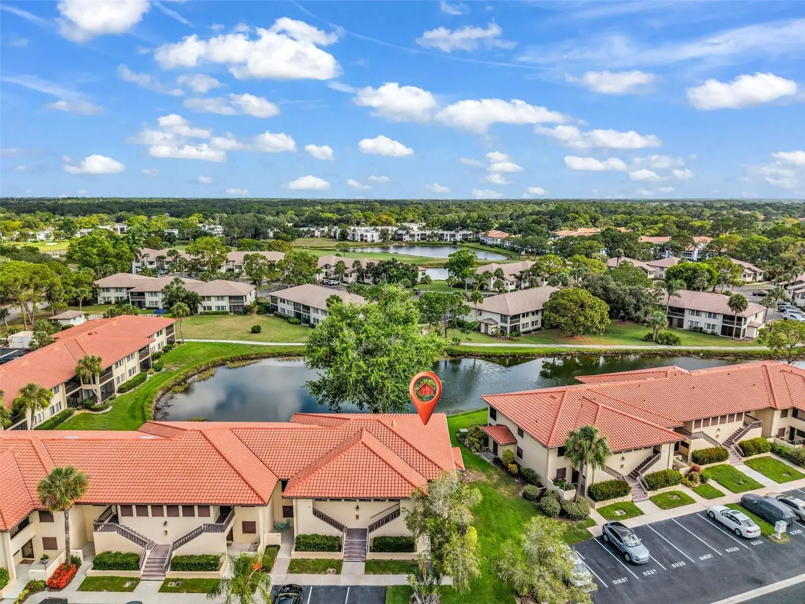 5221 Lake Village Drive, FL