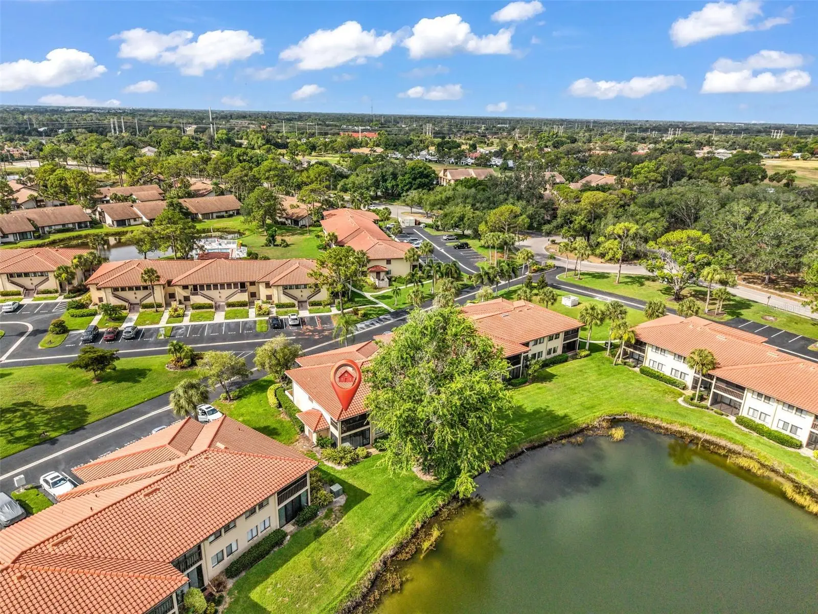 5221 Lake Village Drive, FL