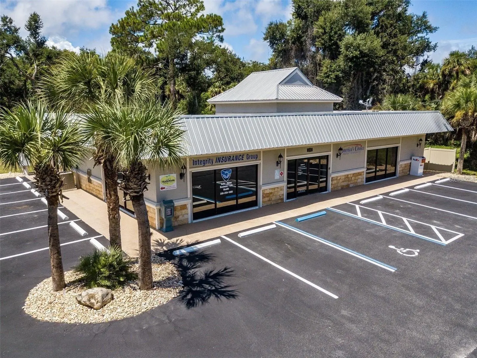 5182 Ocean Shore Boulevard, FL