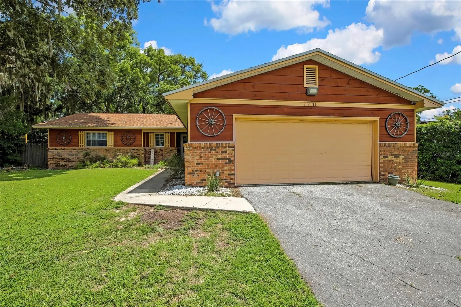 1931 39th Street, FL