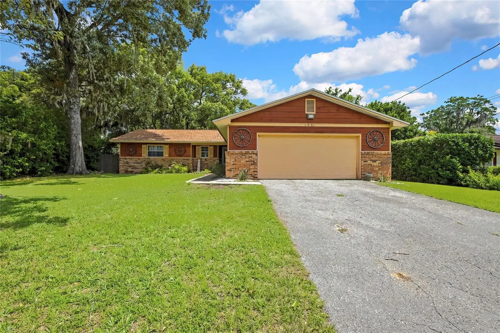 1931 39th Street, FL