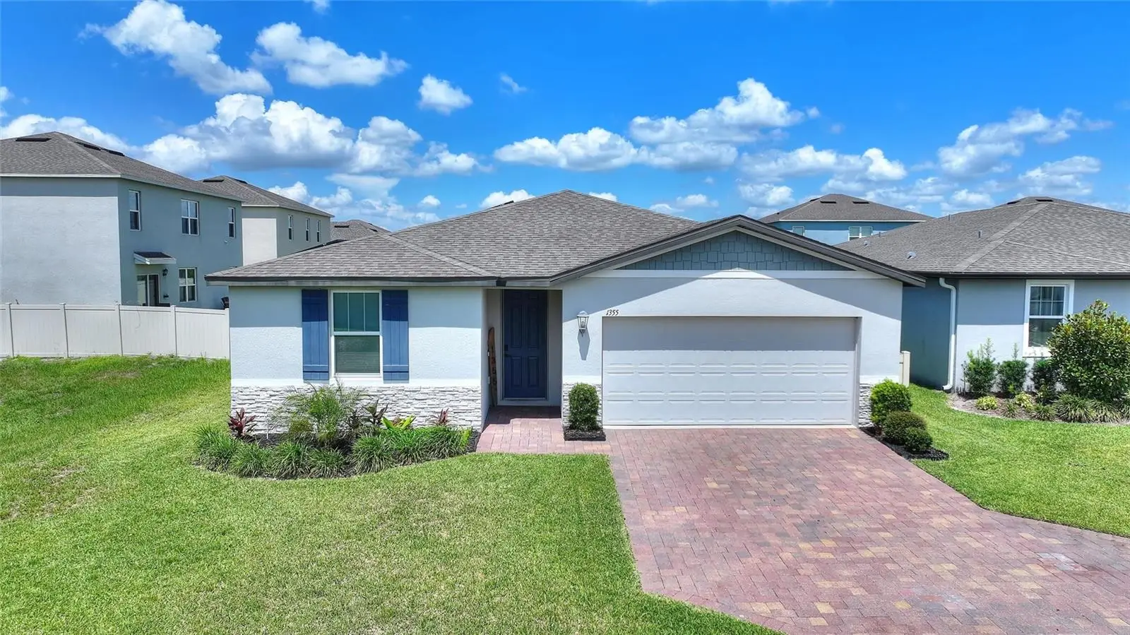 1355 Benevento Drive, FL