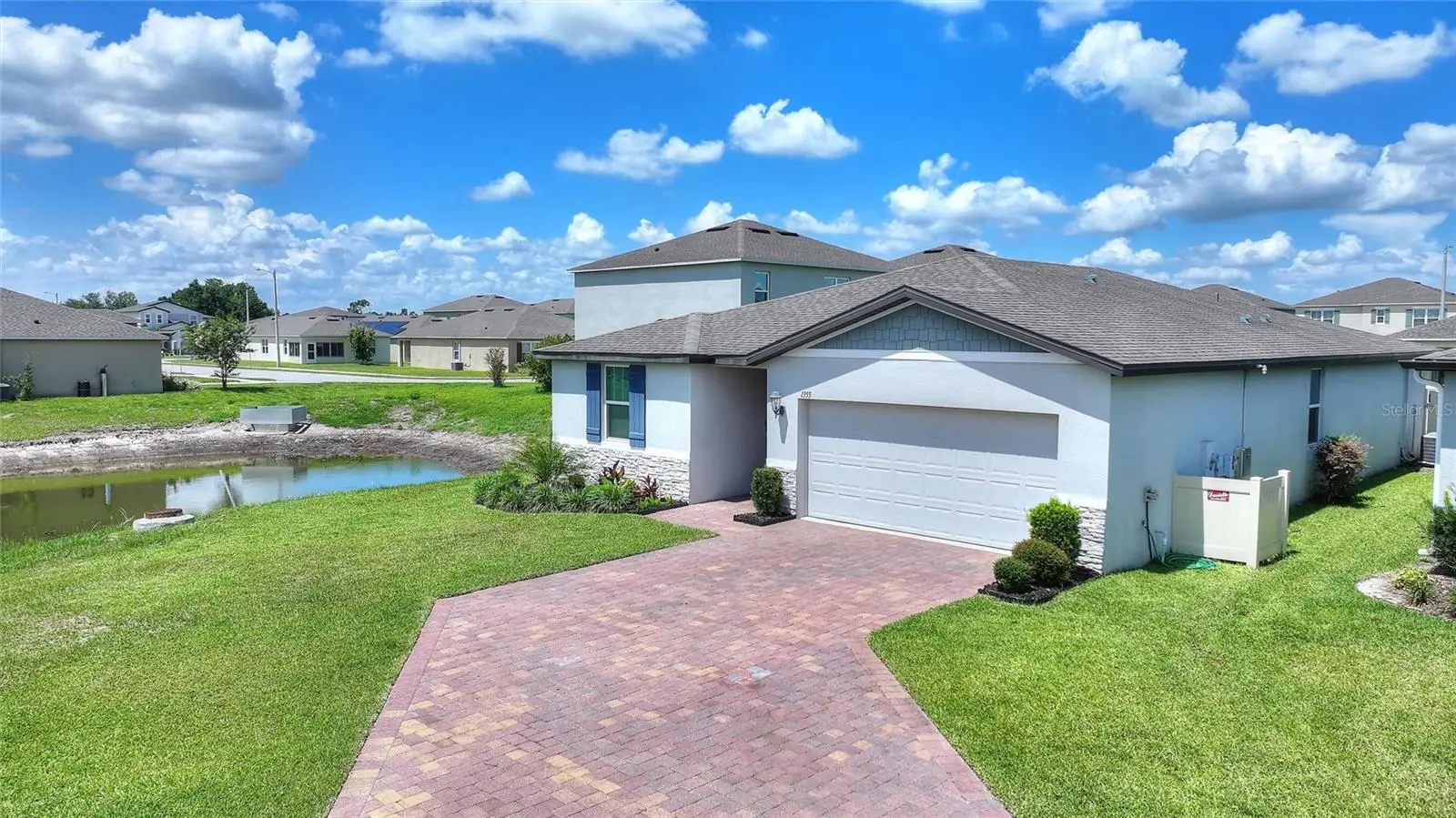 1355 Benevento Drive, FL