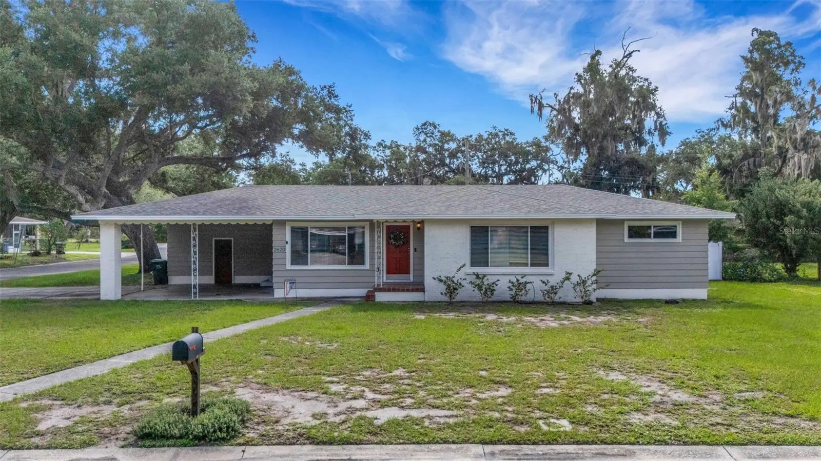 2620 Martin Avenue, FL