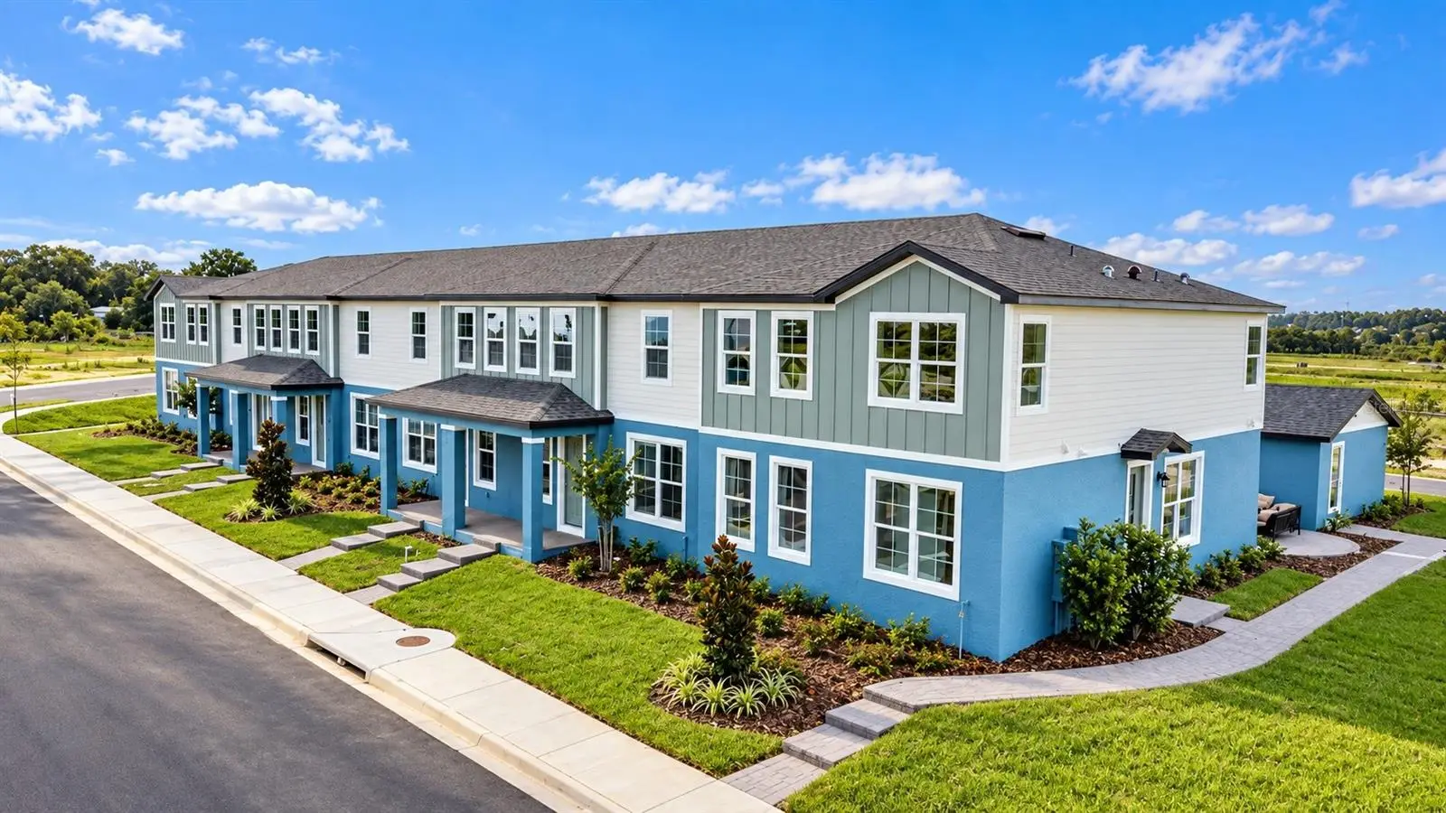 743 Blissful Gardens Way, FL