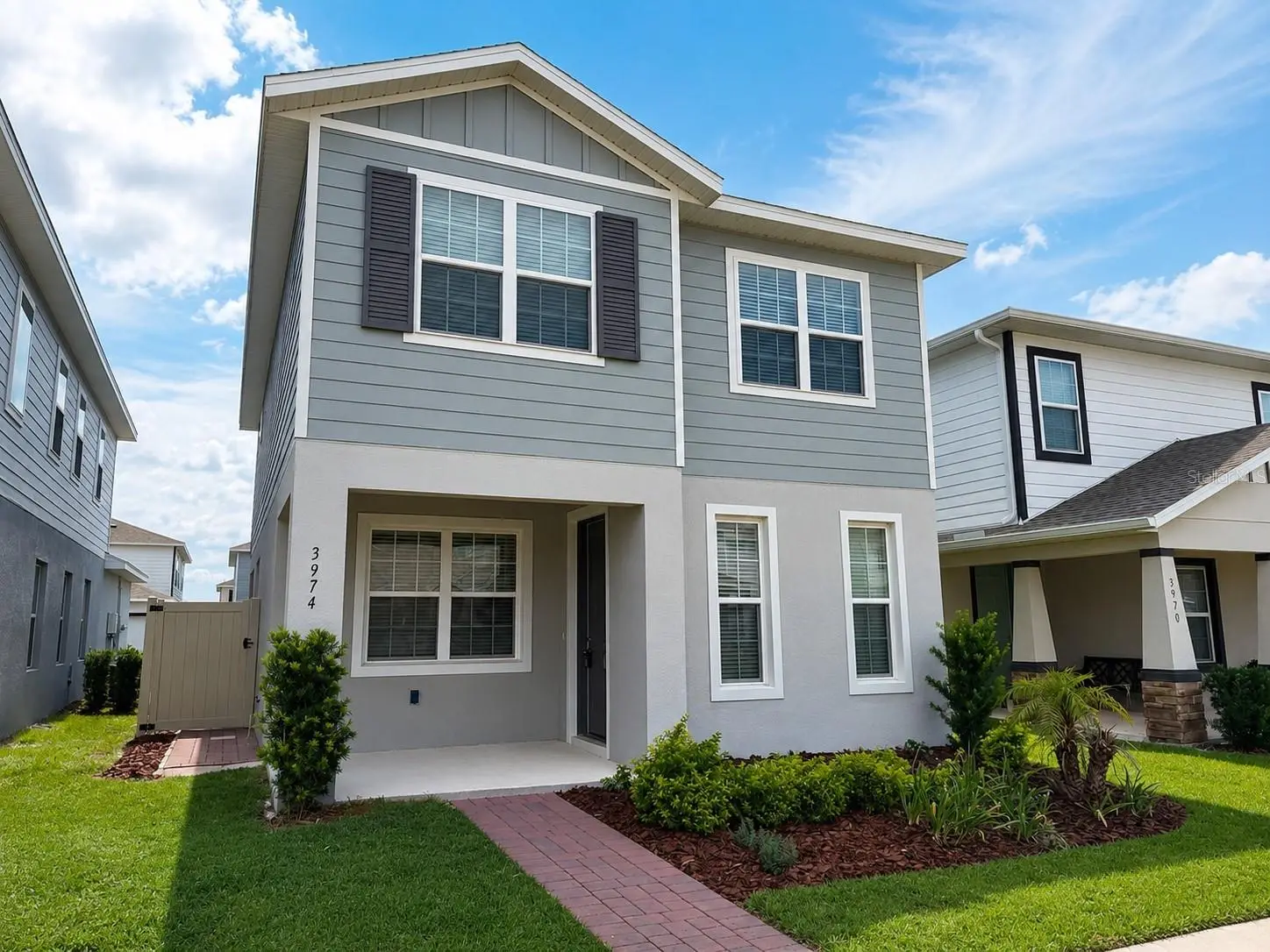 3974 Great Smokey Way, FL