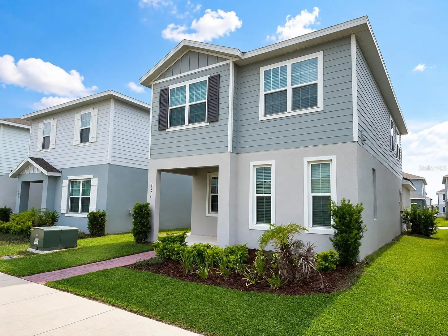 3974 Great Smokey Way, FL