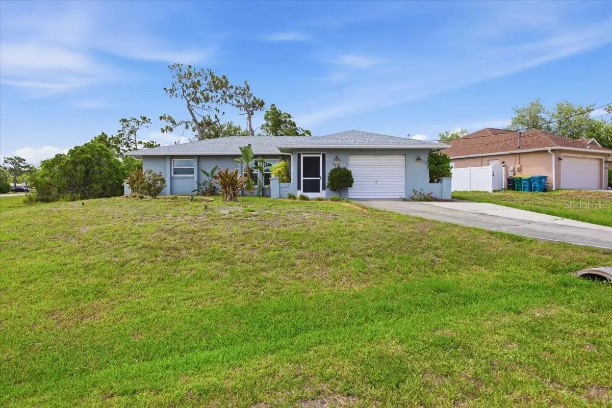 9601 Gulfstream Boulevard, FL
