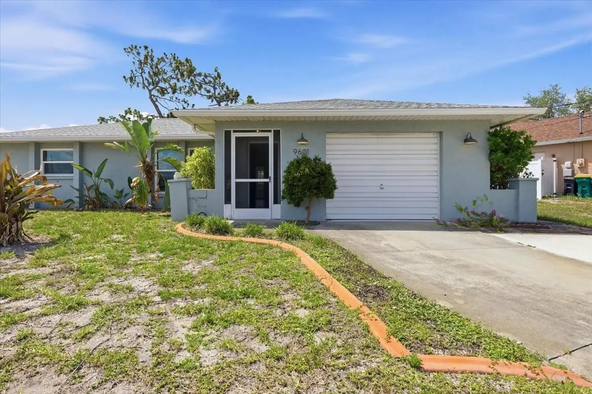 9601 Gulfstream Boulevard, FL