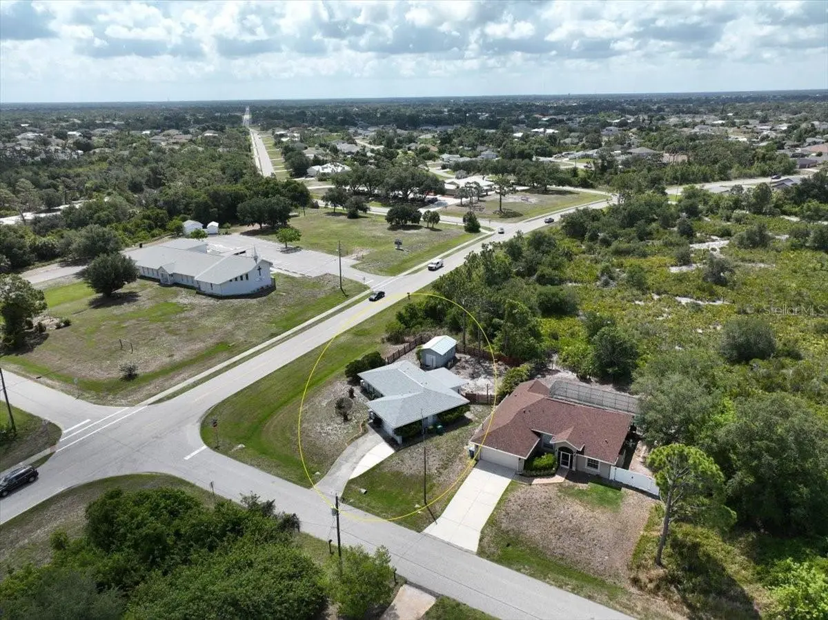 9601 Gulfstream Boulevard, FL