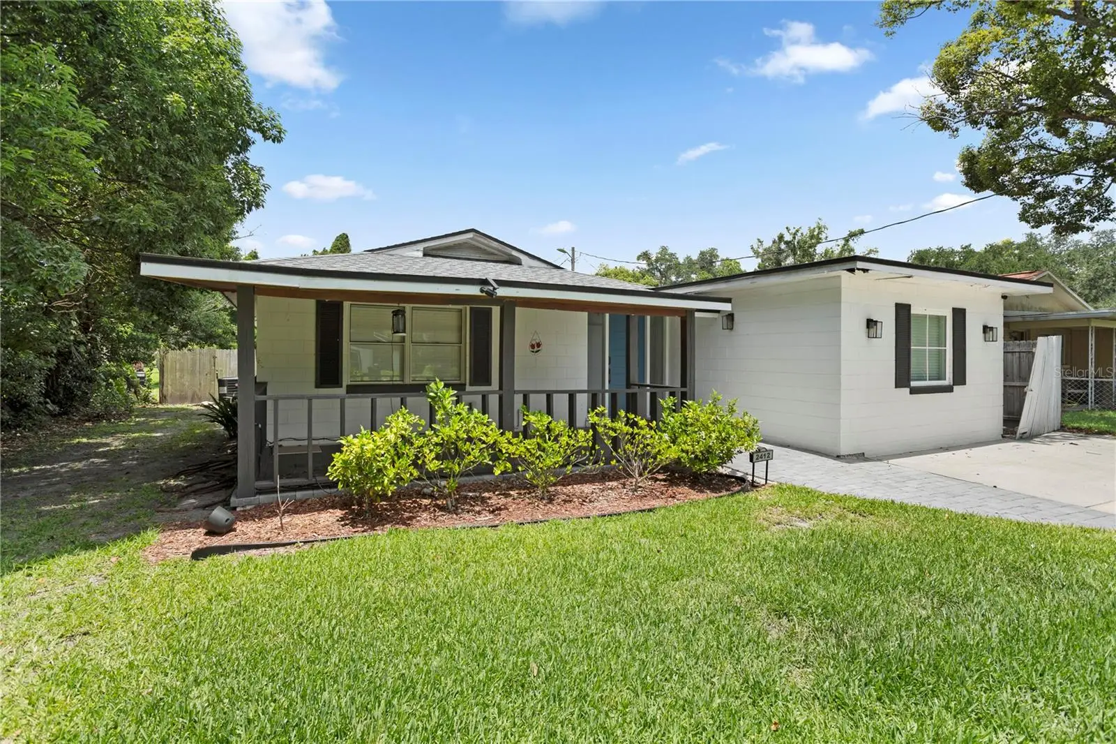 2412 Grandview Avenue, FL