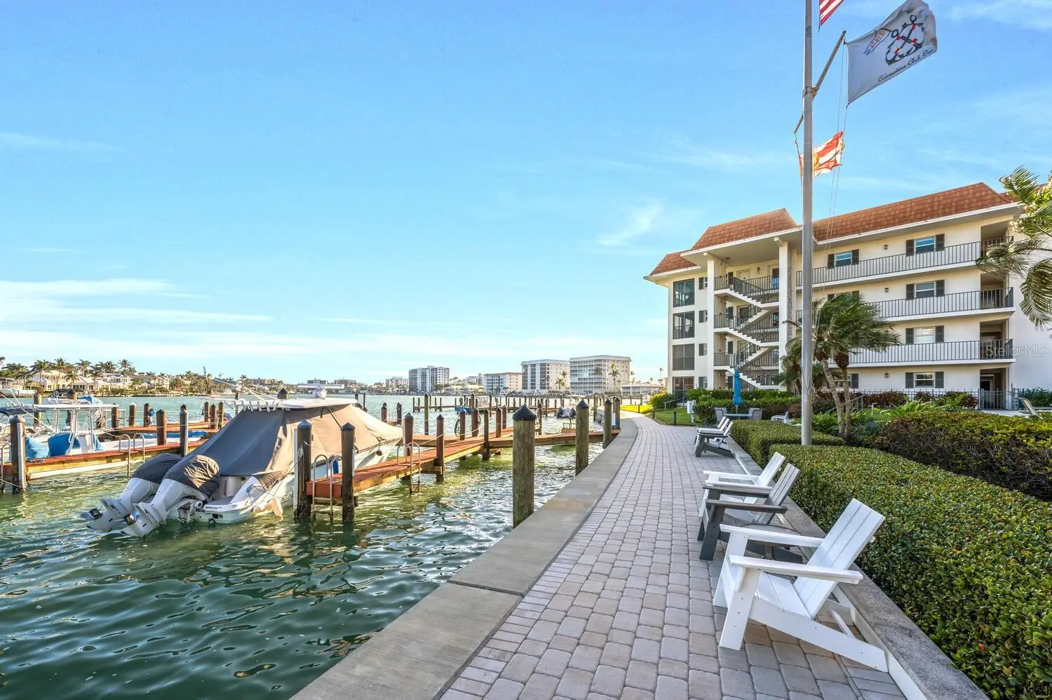 222 Harbour Drive, FL