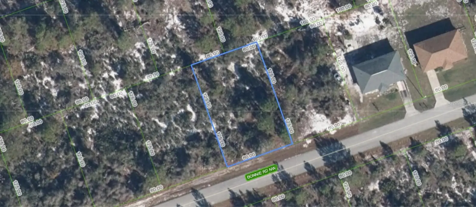 117 Bonnie Road, FL