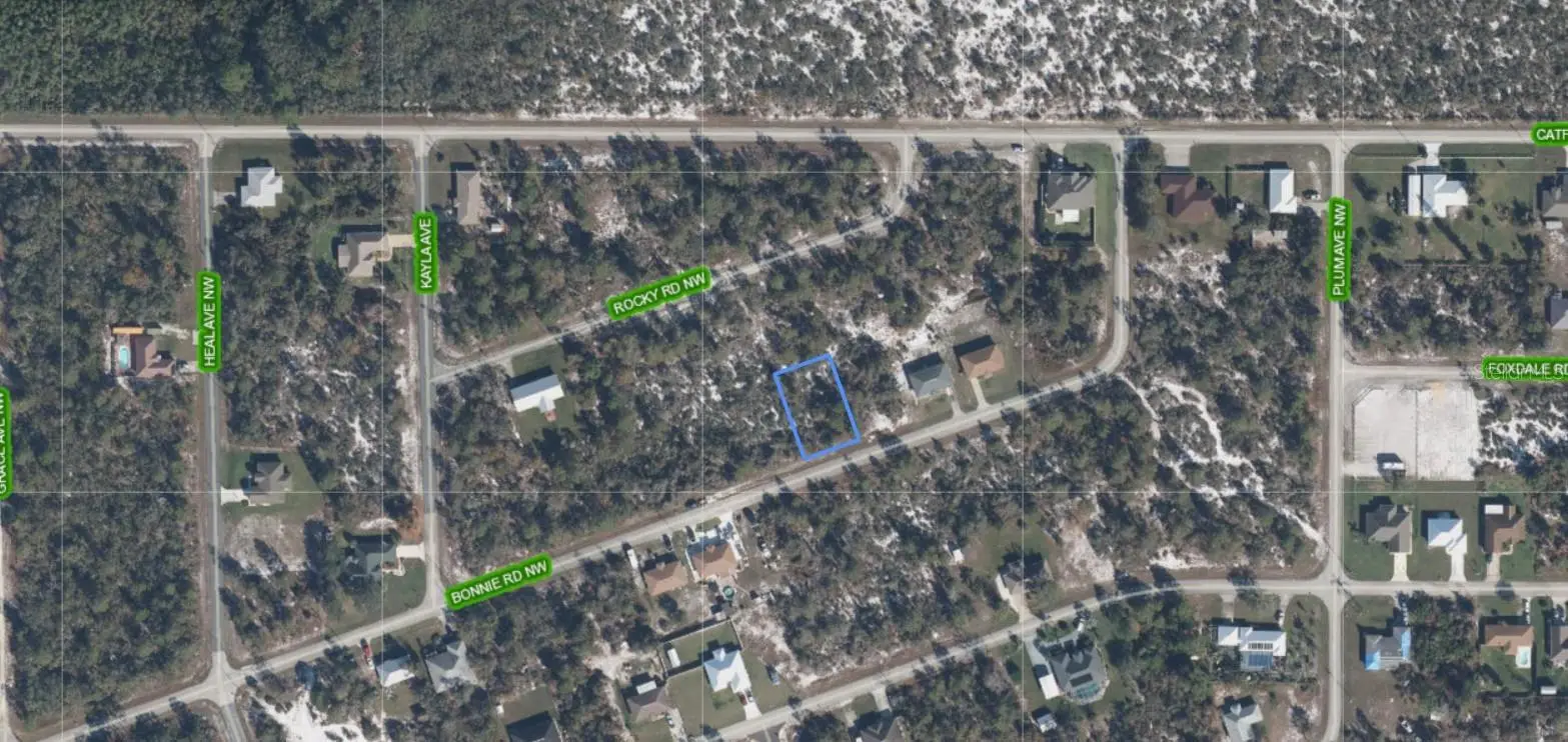 117 Bonnie Road, FL