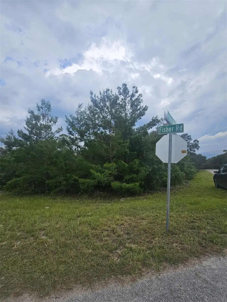 Lot 1 Fisher Road, FL