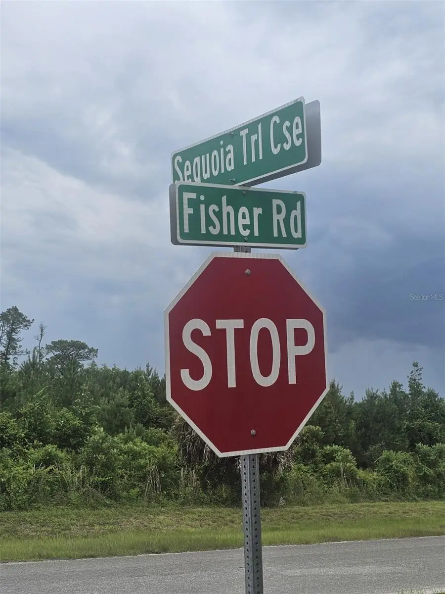 Lot 1 Fisher Road, FL
