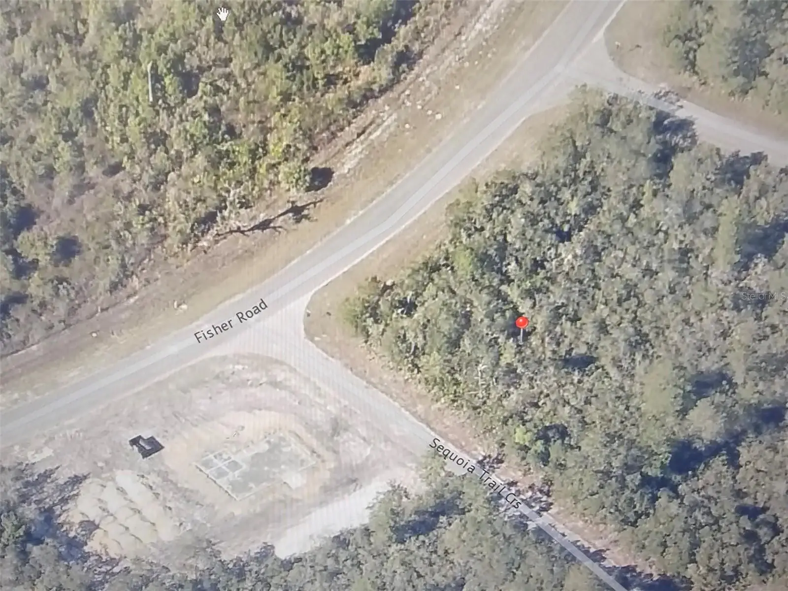Lot 1 Fisher Road, FL