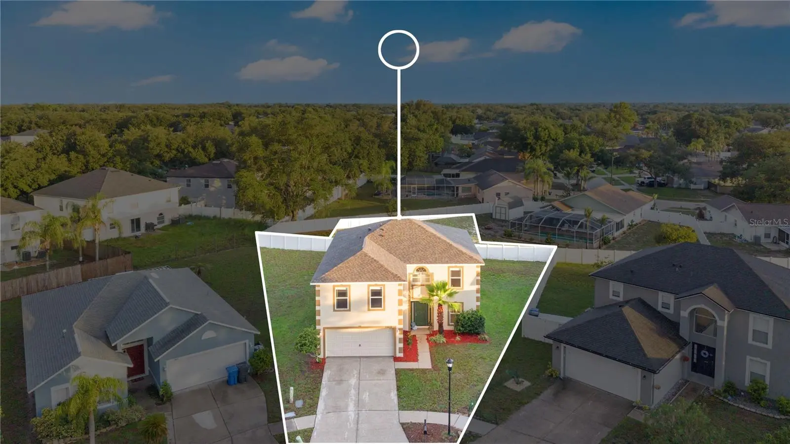 13403 Copper Head Drive, FL