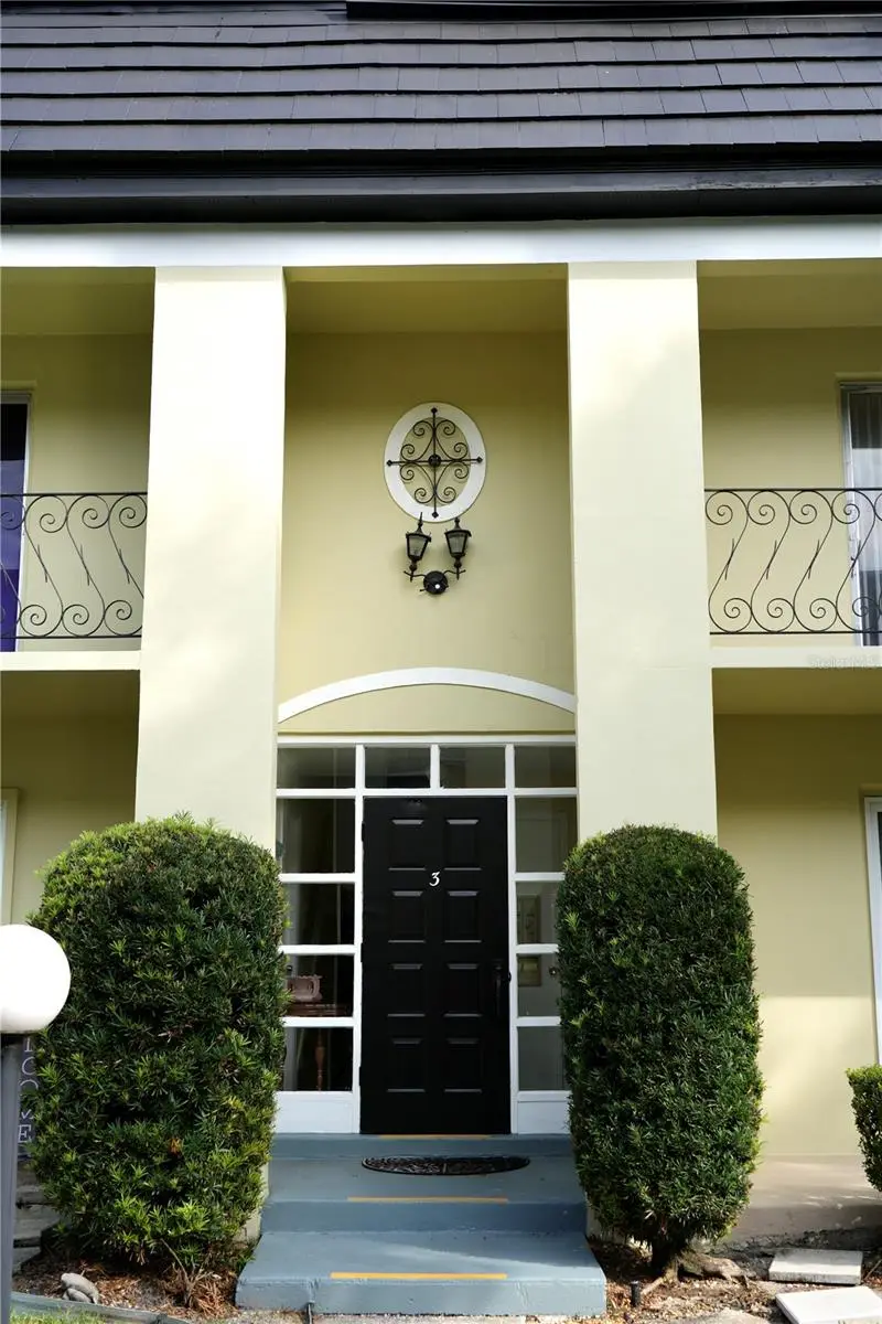 1500 Gay Road, FL