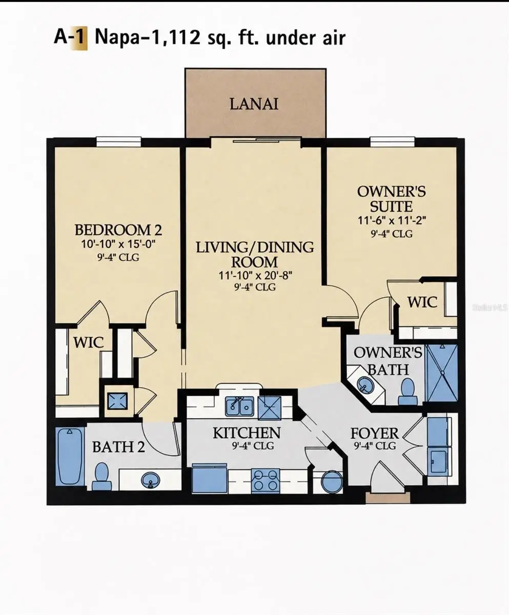 4102 Breakview Drive, FL