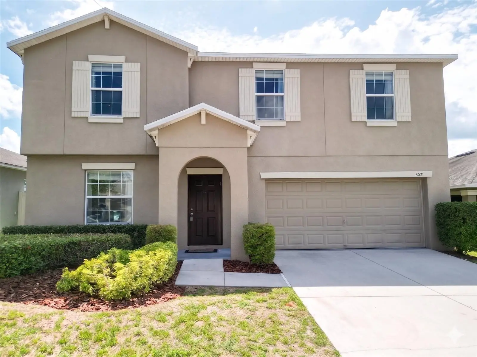 3621 Kearsney Abbey Circle, FL