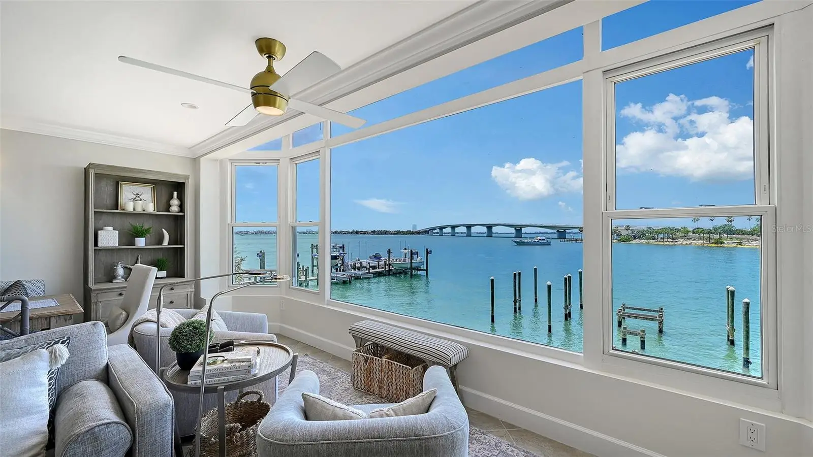 174 Golden Gate Point, FL