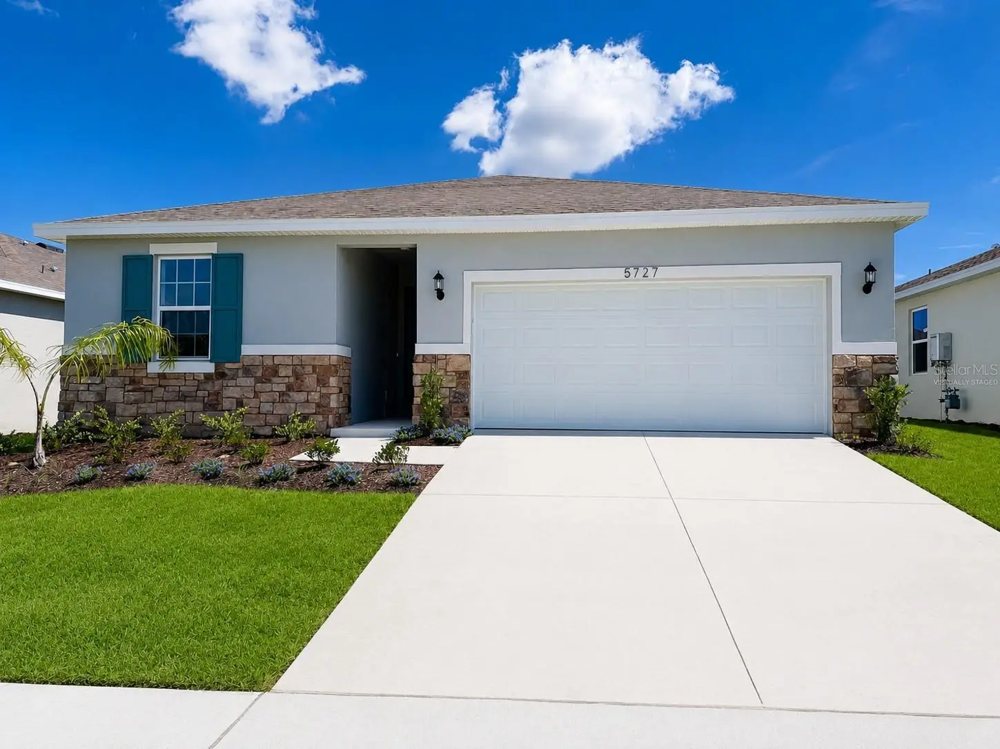 5727 Hiawassee Road, FL
