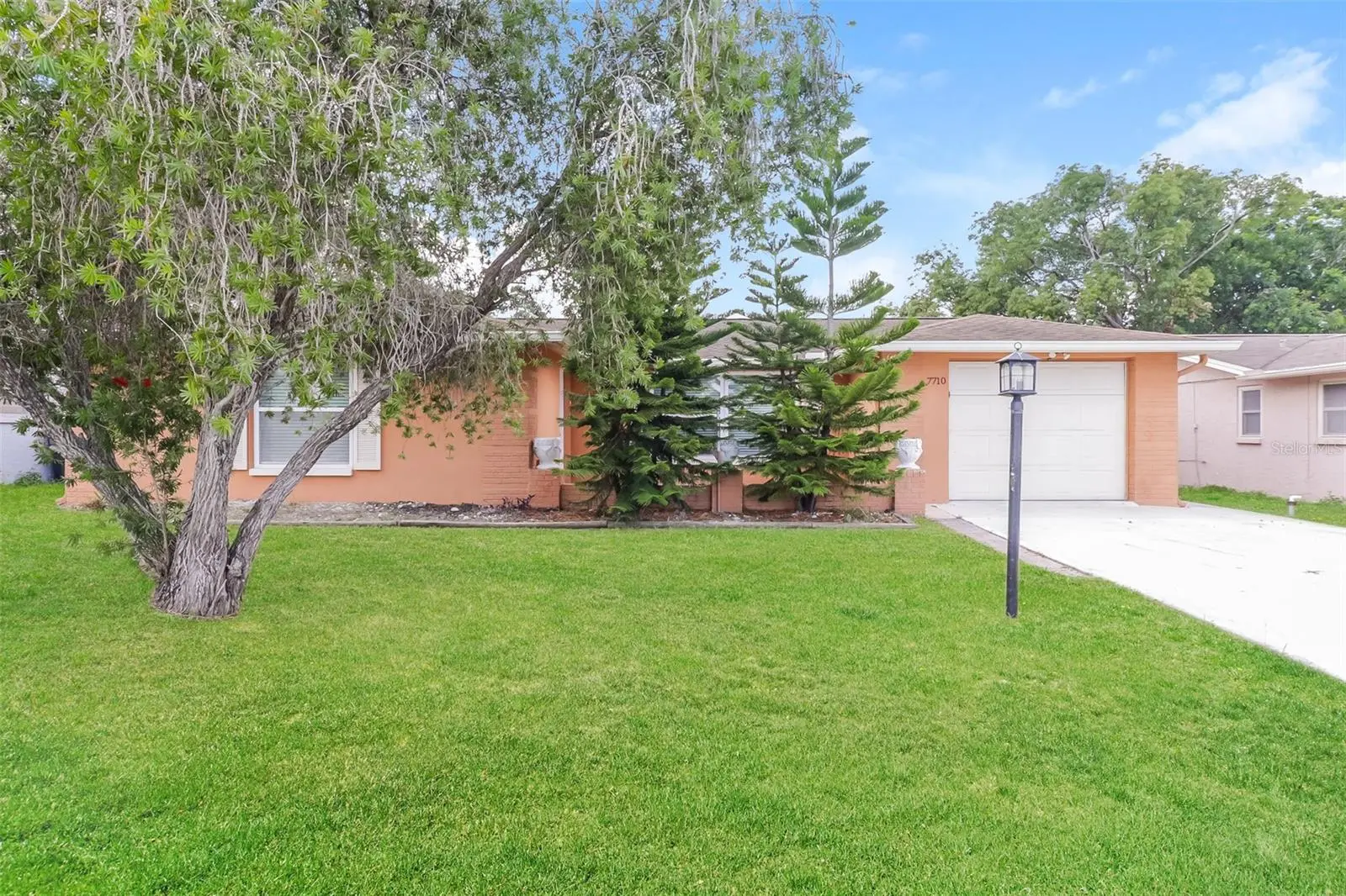 7710 Venice Drive, FL