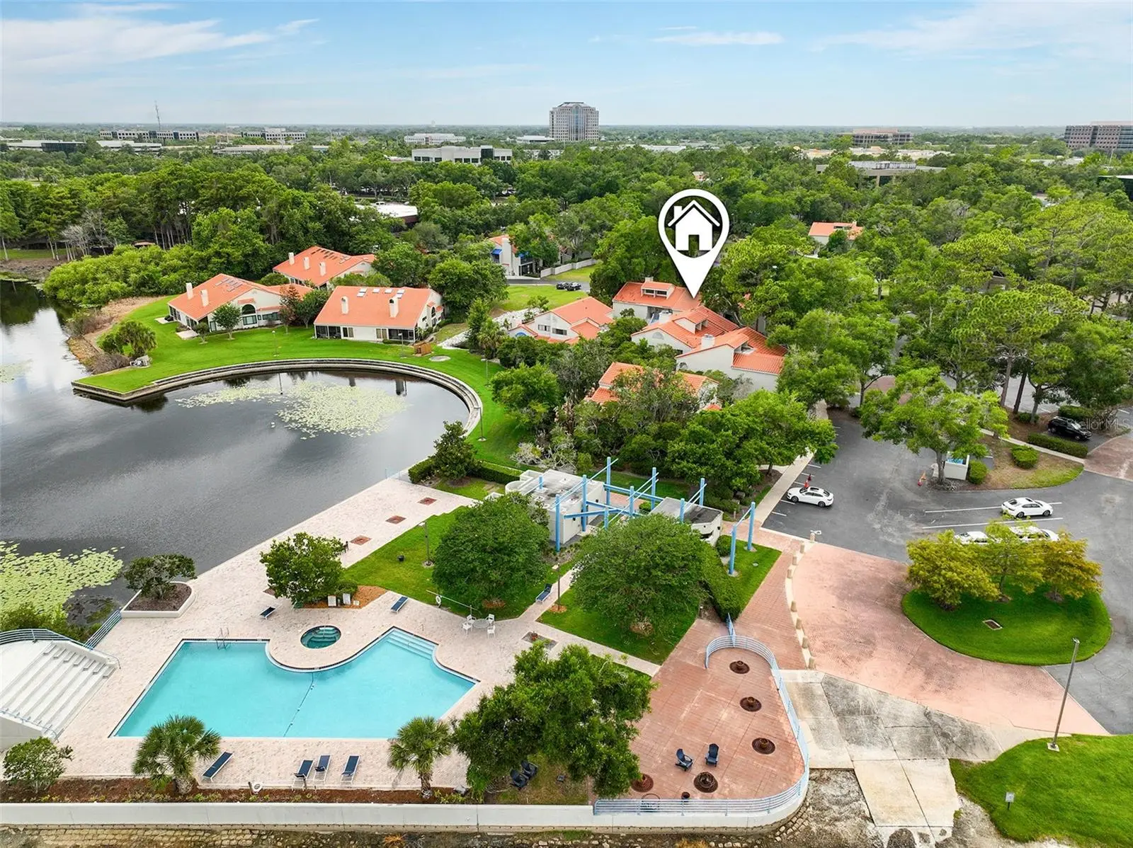 1000 Winderley Place, FL
