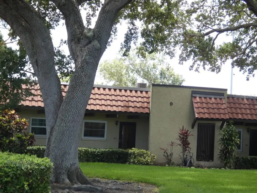 1701 Pinehurst Road, FL