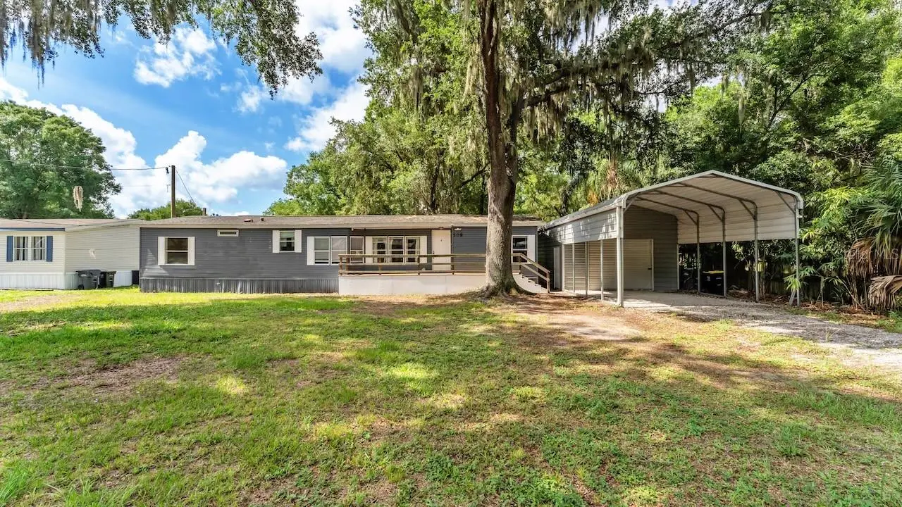 509 Sharon Hill Court, FL