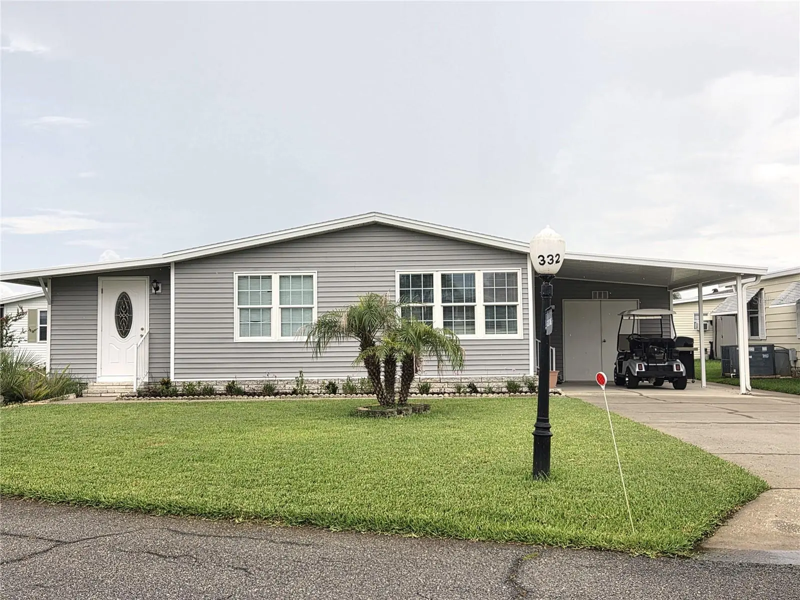 332 Victoria Drive, FL