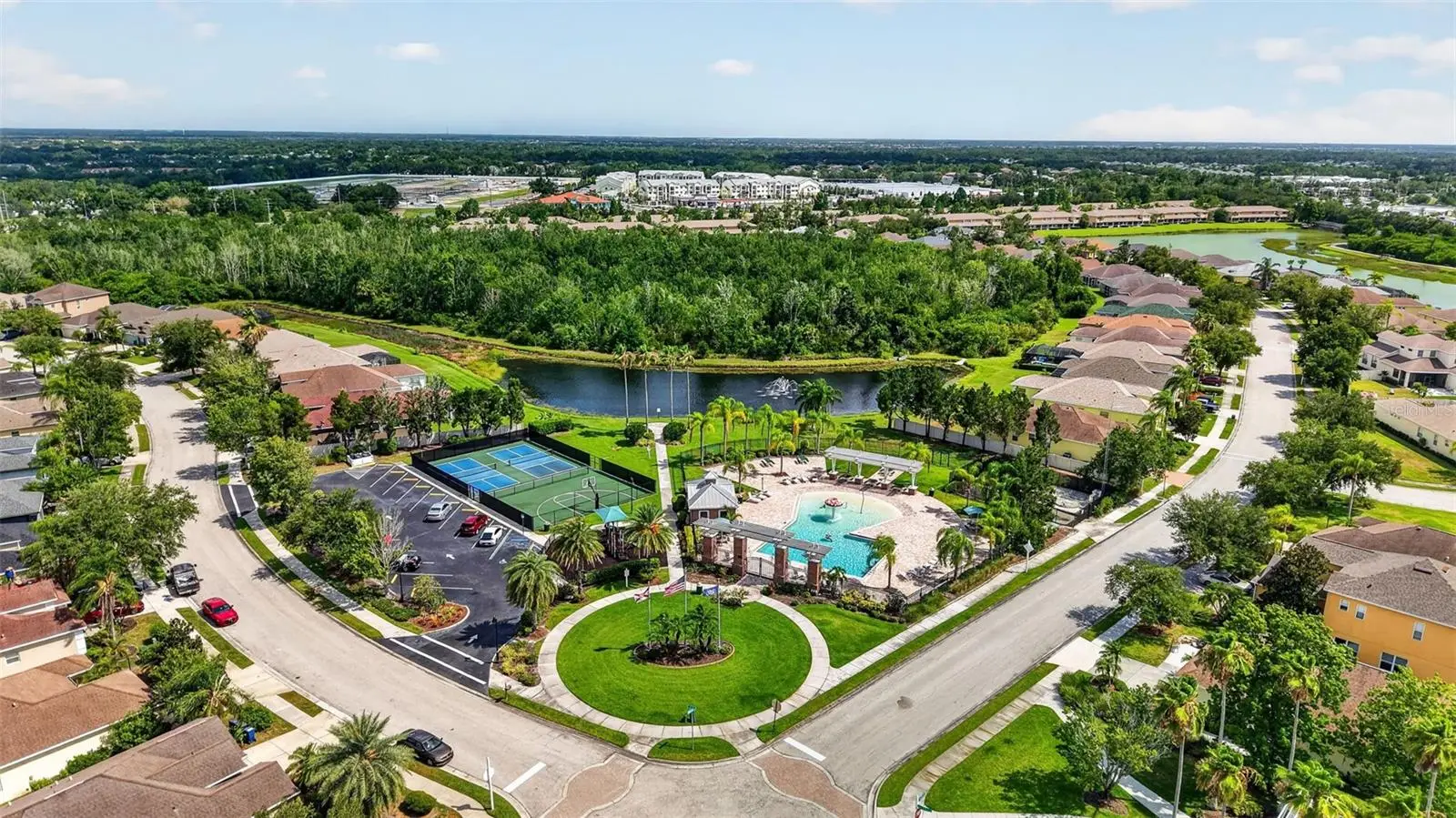 5328 Lexington Drive, FL