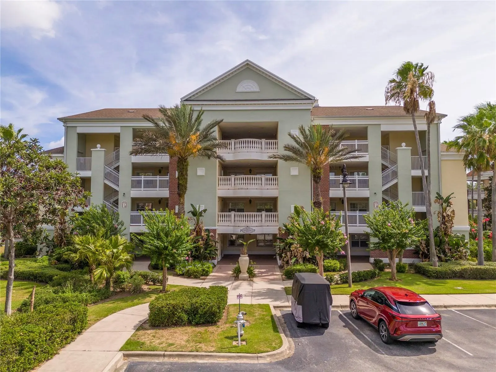 7659 Whisper Way, FL