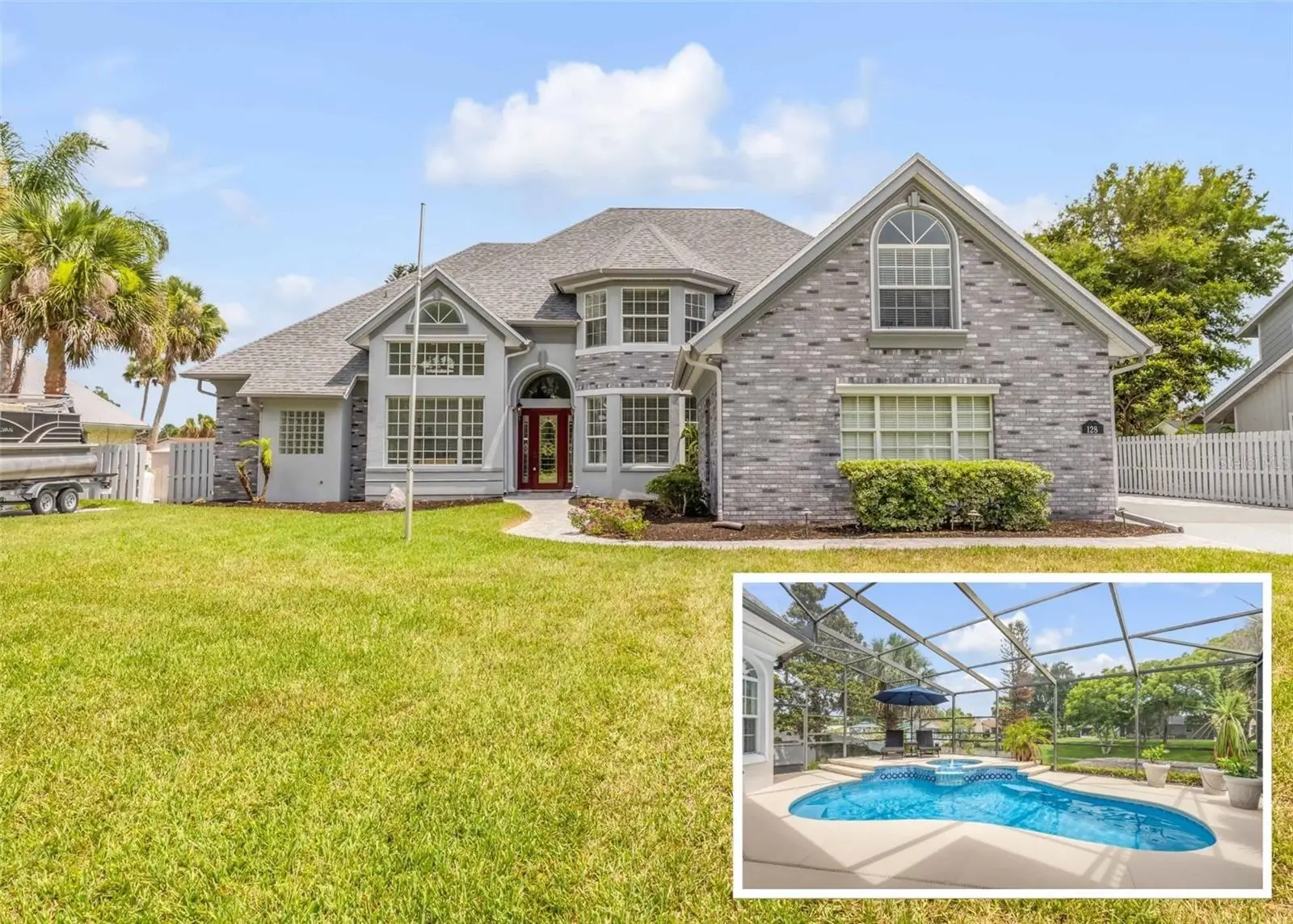 128 Godfrey Road, FL