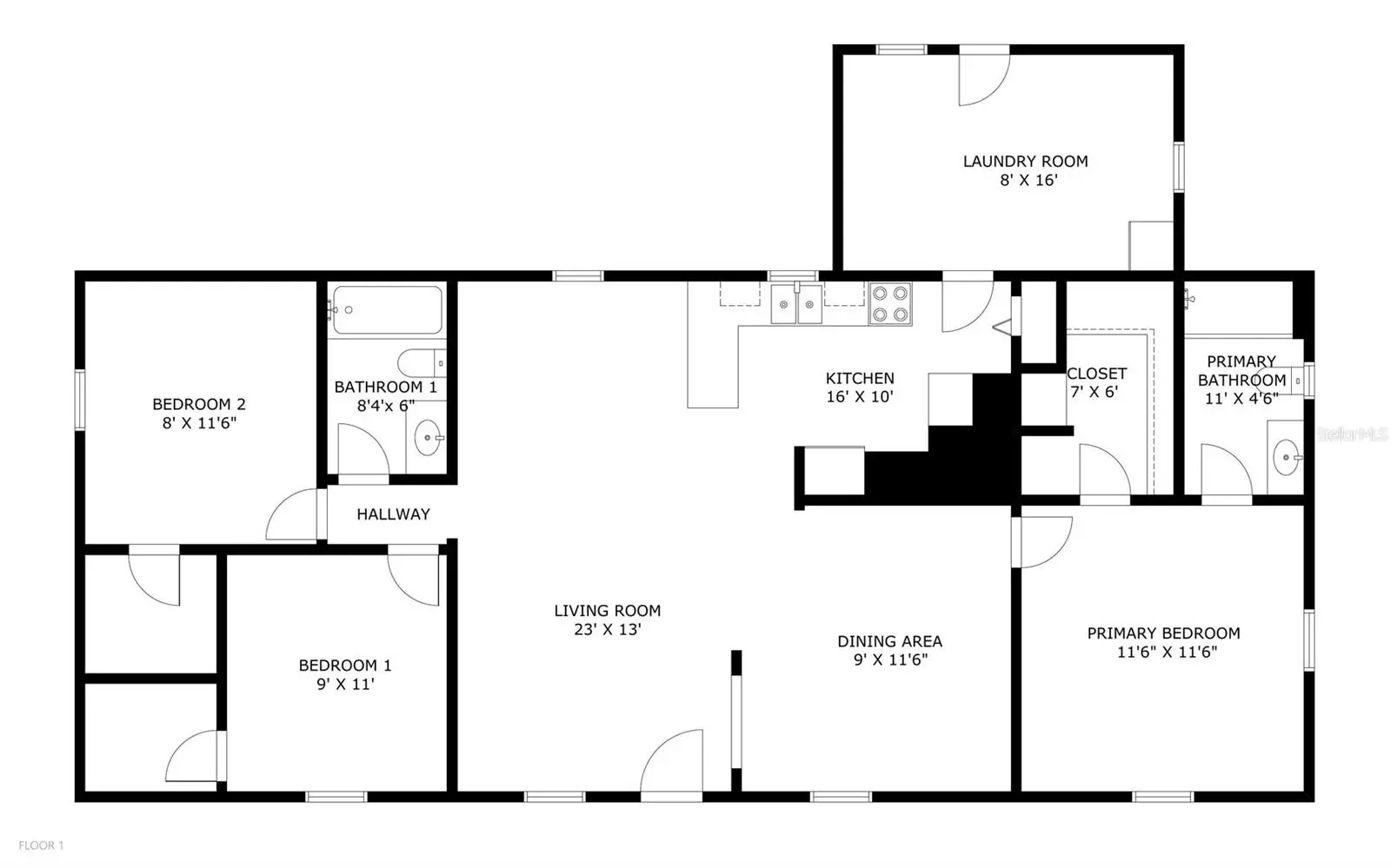 6543 Lure Court, FL