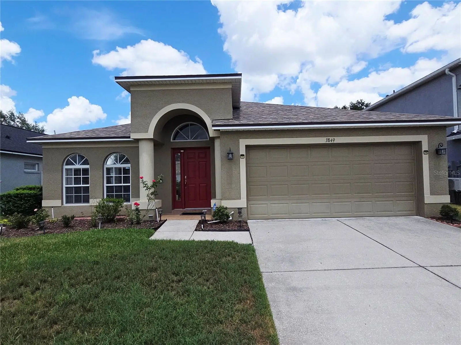 3849 Rollingsford Circle, FL