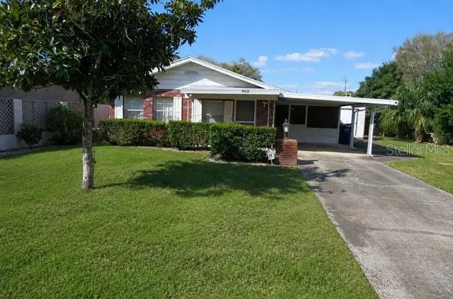 905 Avenue E, FL