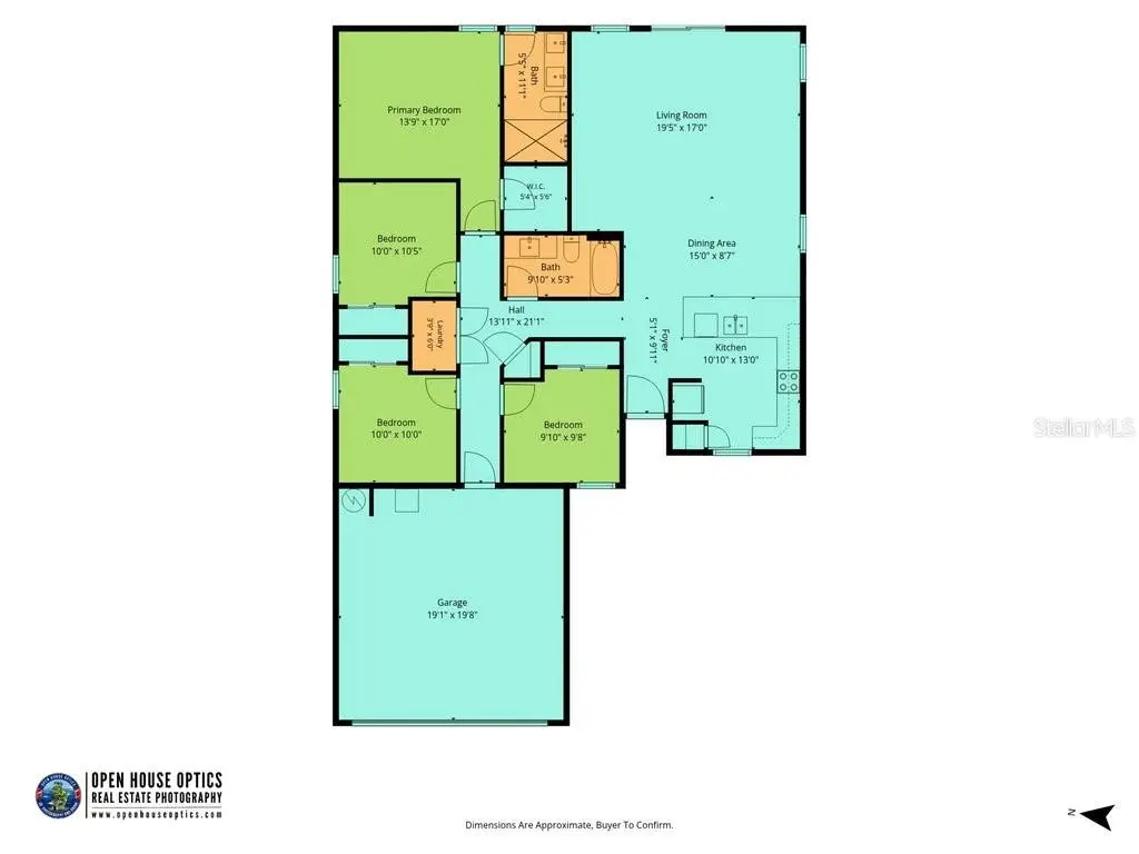 7082 Plymouth Grove Court, FL