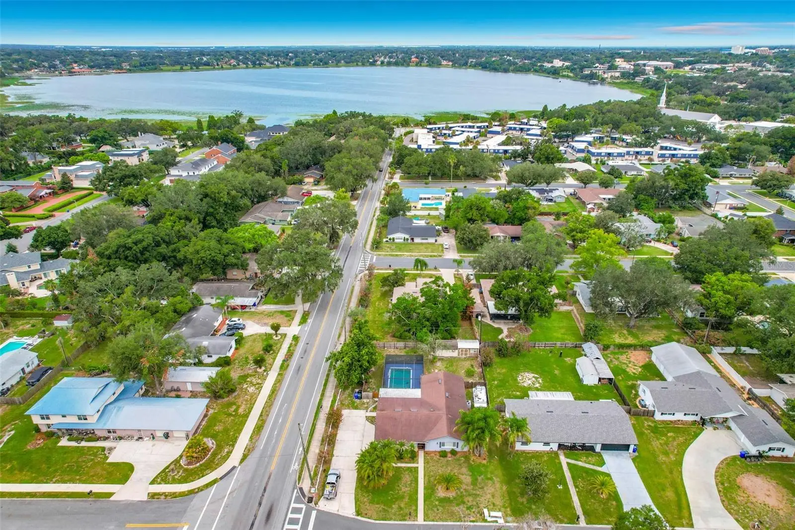 1231 Newport Avenue, FL