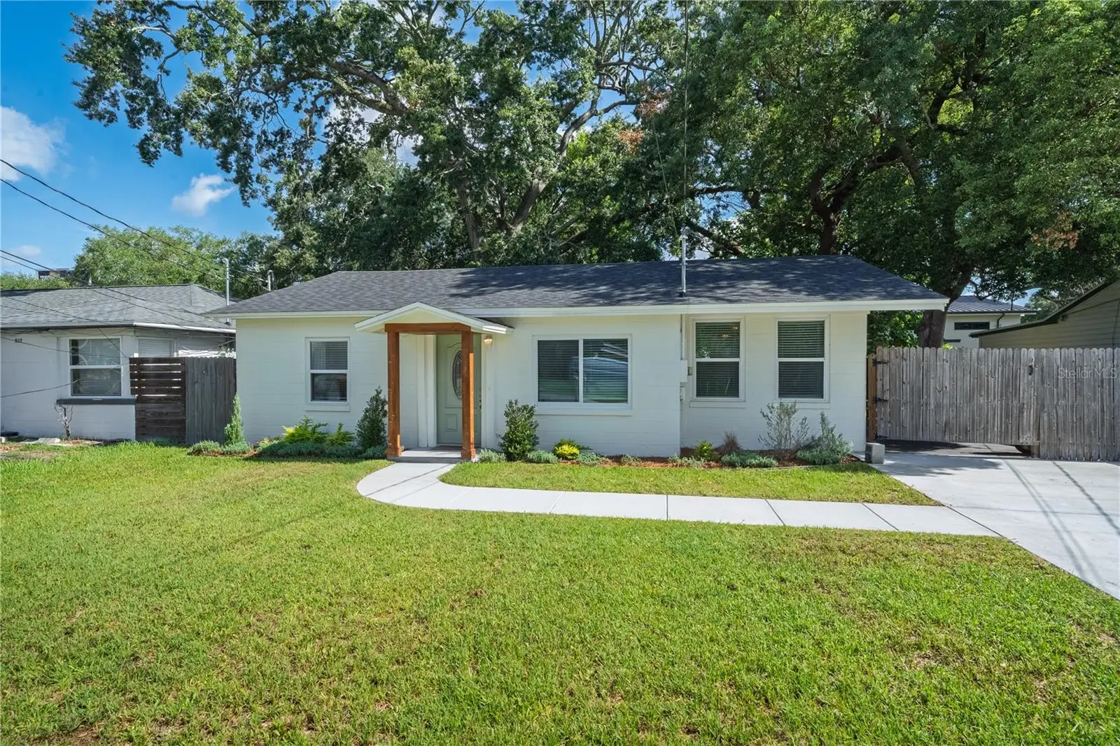 915 Dowd Avenue, FL