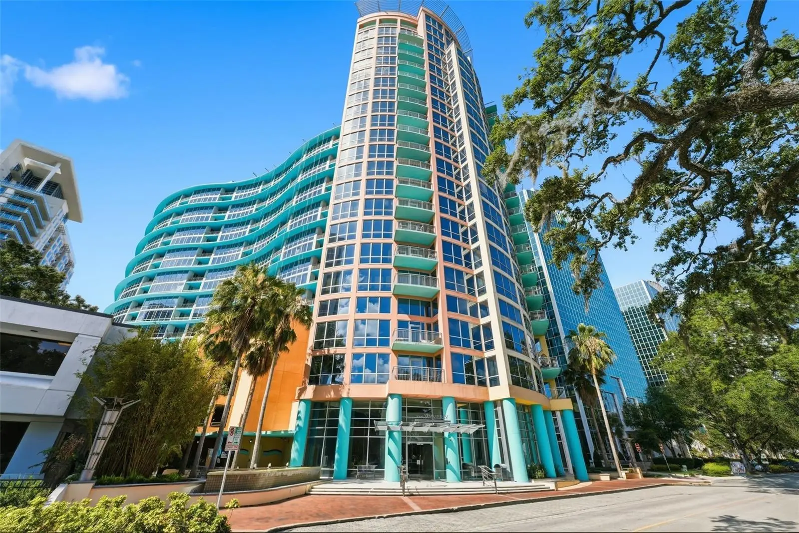 322 Central Boulevard, FL