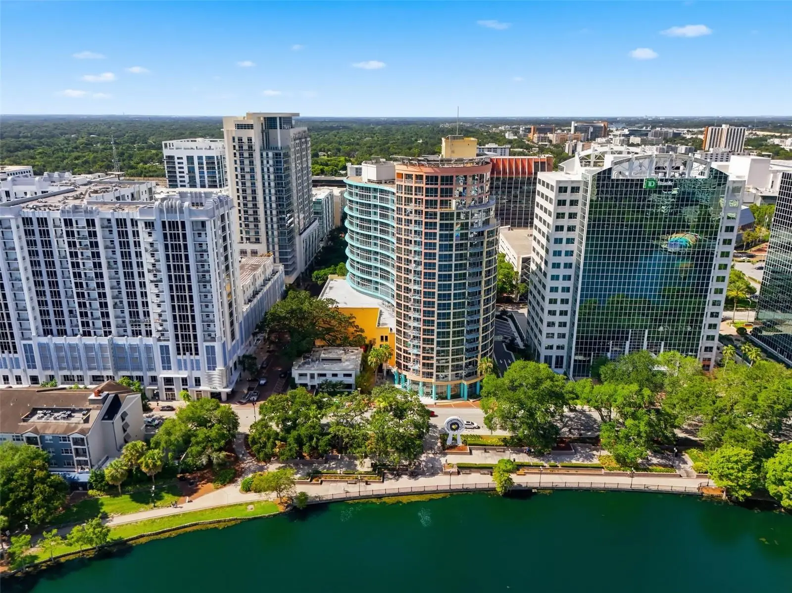322 Central Boulevard, FL