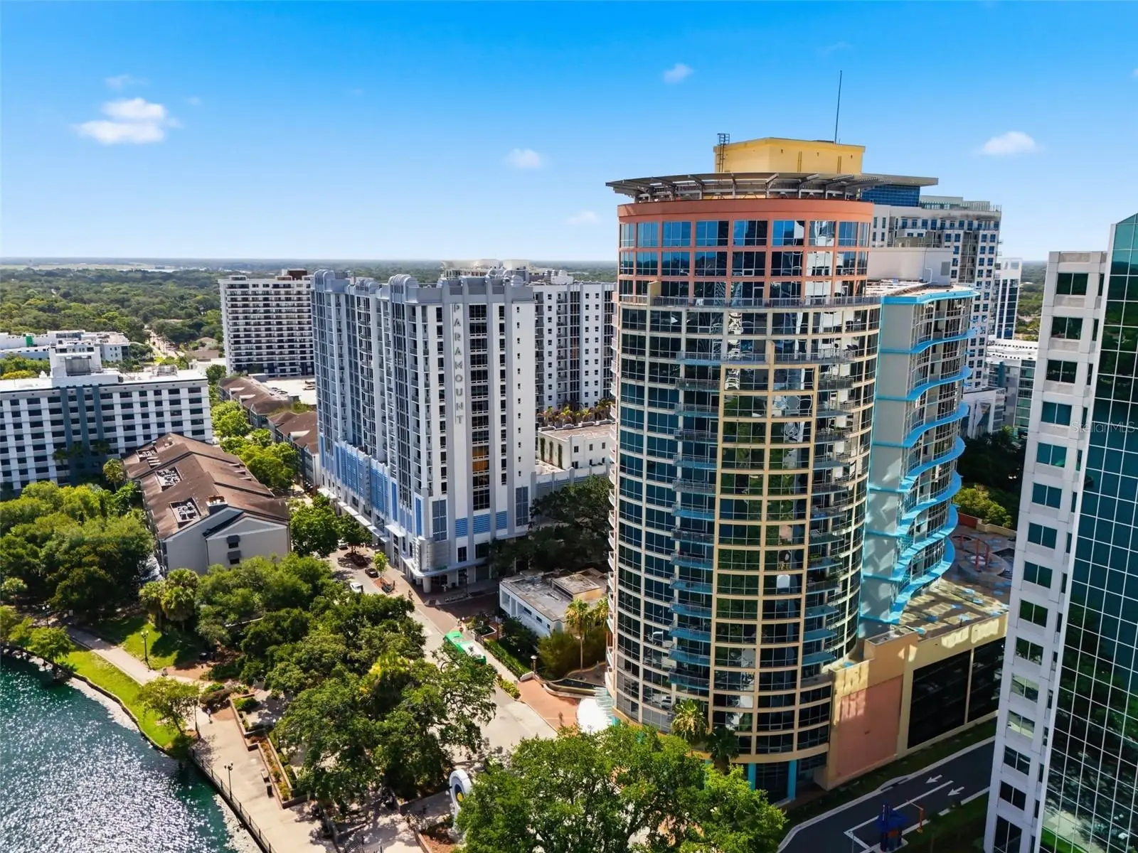 322 Central Boulevard, FL