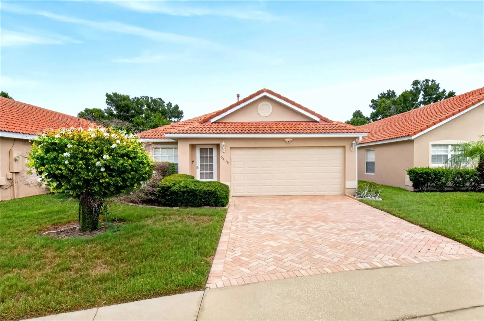 5405 Watervista Drive, FL