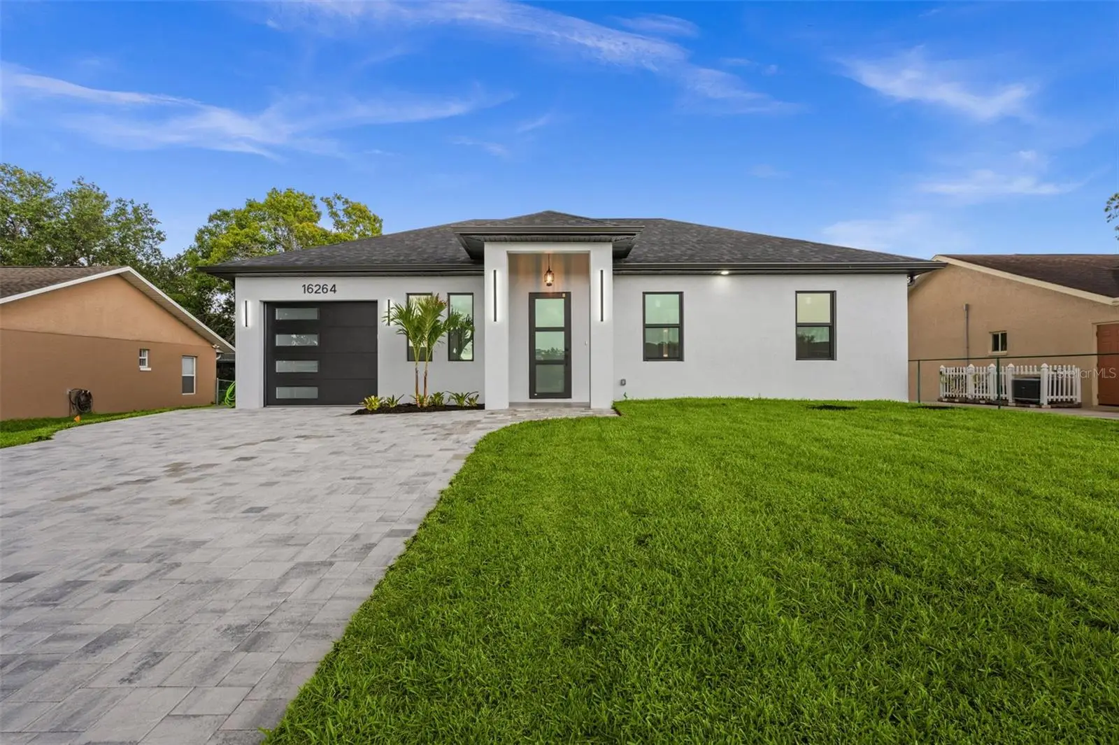 16264 Horizon Road, FL