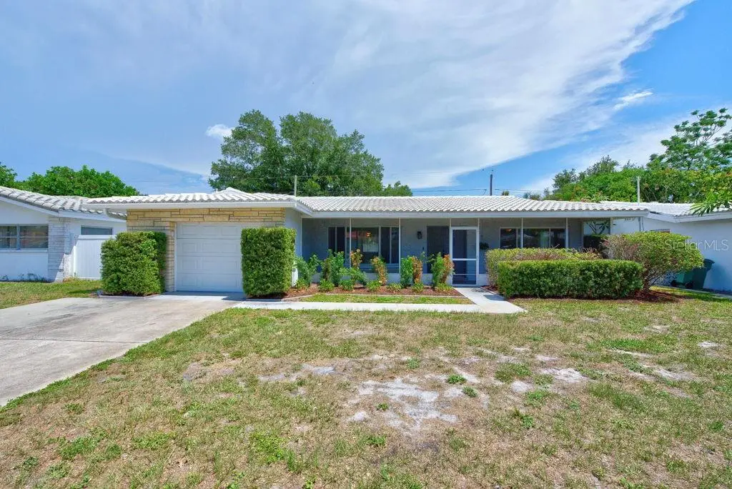 2159 Greenbriar Boulevard, FL