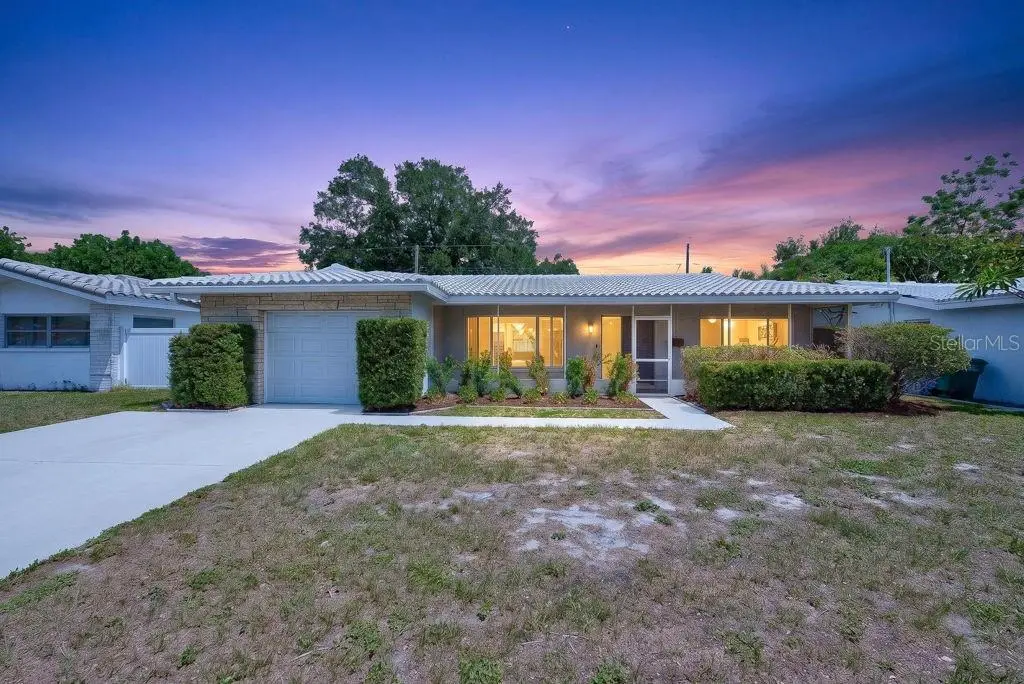 2159 Greenbriar Boulevard, FL